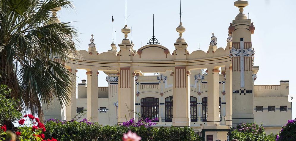 Villa Calipso Mondello Eksteriør billede