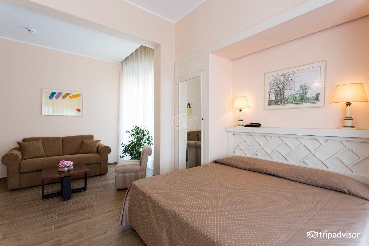 Villa Calipso Mondello Eksteriør billede