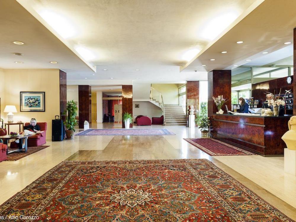 Villa Calipso Mondello Eksteriør billede
