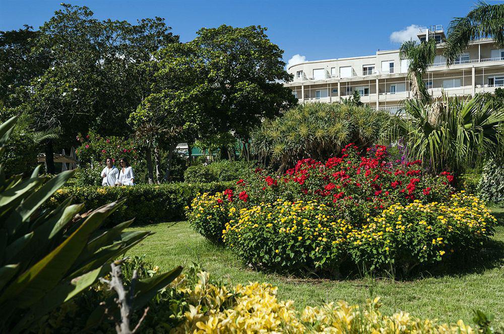 Villa Calipso Mondello Eksteriør billede